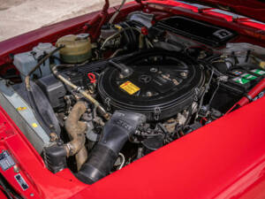 Afbeelding 37/50 van Mercedes-Benz 300 SL (1989)