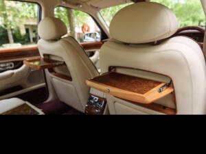 Immagine 24/31 di Rolls-Royce Silver Seraph (2002)