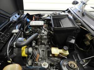 Bild 11/15 von FIAT 127 Super 5 Speed (1981)