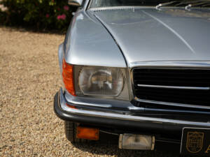 Bild 46/50 von Mercedes-Benz 280 SL (1984)