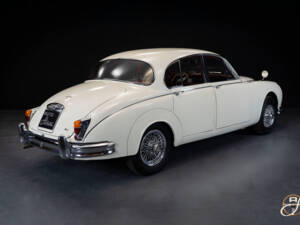 Image 5/21 de Jaguar Mk II 3.8 (1961)