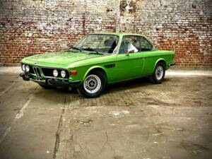 Image 30/63 de BMW 3.0 CSi (1972)