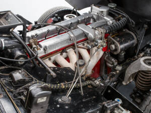 Bild 11/13 von Aston Martin DB 2&#x2F;4 Mk I DHC (1954)