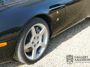 Imagen 18/50 de Aston Martin DB AR1 (2004)