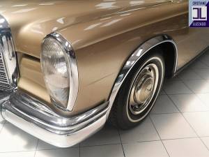 Image 9/42 de Mercedes-Benz 600 (1968)