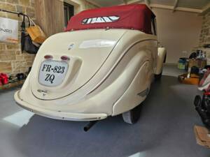 Bild 2/5 von Peugeot 202 (1938)