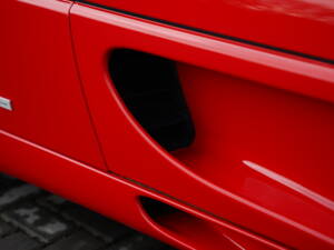 Image 45/50 of Ferrari F 355 Spider (1999)