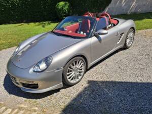 Bild 25/25 von Porsche Boxster RS 60 Spyder (2008)