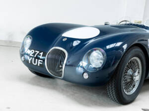Bild 4/33 von Suffolk C-Type Jaguar (2011)