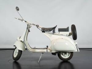 Bild 1/30 von Piaggio DUMMY (1956)