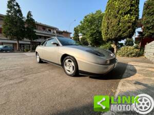 Image 7/10 of FIAT Coupé 2.0 20V (1997)