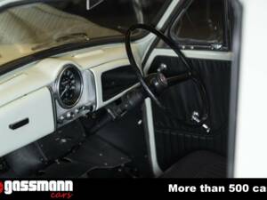 Bild 11/15 von Morris Minor 1000 (1968)