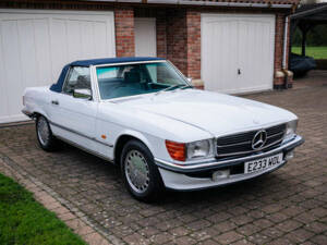 Bild 45/50 von Mercedes-Benz 300 SL (1987)