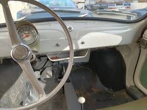 Image 12/26 of FIAT 500 Nuova (1957)