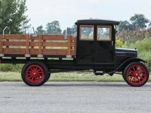 Afbeelding 5/19 van Ford Model T (1919)