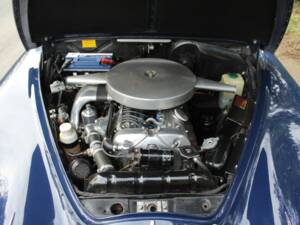 Imagen 17/19 de Jaguar Mk II 3.4 (1962)