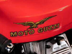 Image 18/27 de Moto Guzzi DUMMY (1982)