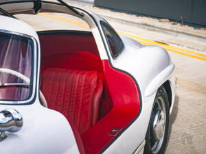 Afbeelding 45/45 van Mercedes-Benz 300 SL &quot;Gullwing&quot; (1963)