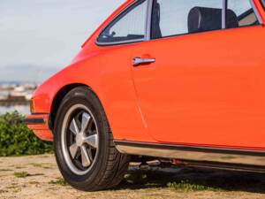 Immagine 29/73 di Porsche 911 2.0 T (1969)