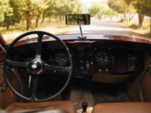 Immagine 20/22 di Jaguar Mk V  3.5 Litre (1949)