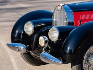 Imagen 20/39 de Bugatti Typ 57 (1939)