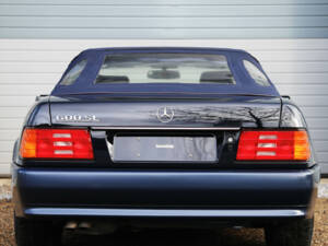Bild 23/42 von Mercedes-Benz SL 600 (1994)