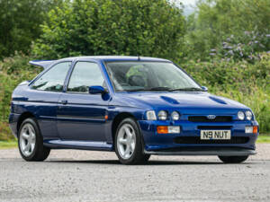 Afbeelding 1/42 van Ford Escort RS Cosworth (1996)