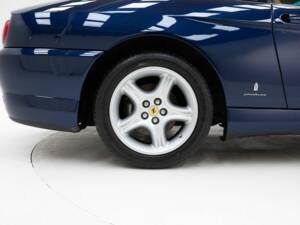 Bild 15/15 von Ferrari 456 GT (1996)