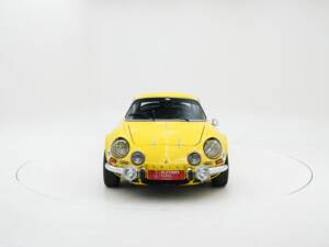 Immagine 5/15 di Alpine A 110 1600 S (1971)