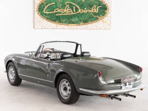 Image 6/38 de Lancia Aurelia B24 Convertible (1957)