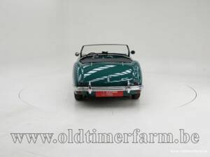 Image 7/15 de Austin-Healey 100&#x2F;4 (BN1) (1954)