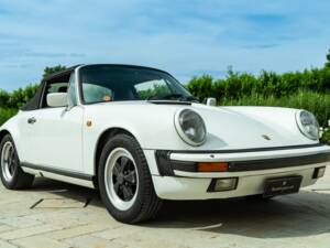 Bild 13/50 von Porsche 911 Carrera 3.2 (1986)