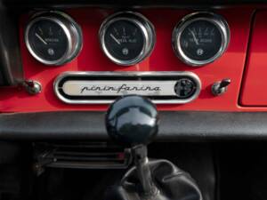 Bild 30/31 von Alfa Romeo 1600 Spider Duetto (1967)