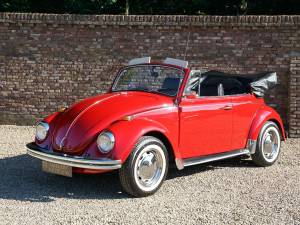 Bild 1/50 von Volkswagen Beetle 1302 (1971)