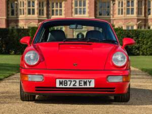 Immagine 9/50 di Porsche 911 Carrera RS (1992)