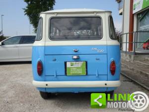 Image 6/10 de FIAT 850 T Coriasco (1966)