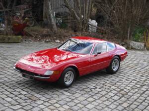 Image 1/34 de Ferrari 365 GTB&#x2F;4 Daytona (1970)