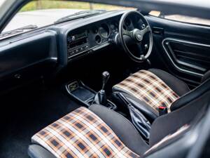 Image 27/37 of Ford Capri 3,0 (1981)