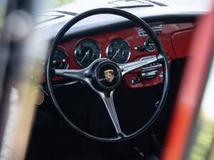 Bild 13/38 von Porsche 356 C 1600 (1963)