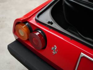 Afbeelding 13/50 van Ferrari 308 GTB (1976)