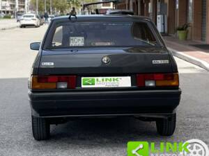 Bild 4/10 von Alfa Romeo 33 - 1.5 QV (1986)