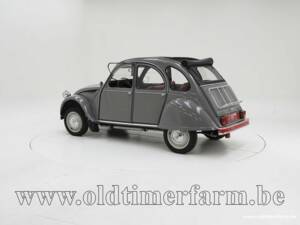 Image 4/15 de Citroën 2 CV 6 (1982)