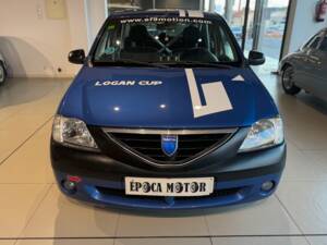 Immagine 3/34 di Dacia Logan 1.6 (2007)