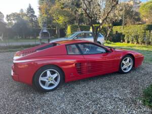 Image 4/29 of Ferrari 512 TR (1992)