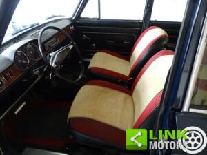 Image 5/10 de FIAT 125 S &#x2F; Speciale (1972)