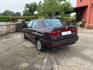 Image 7/18 of Alfa Romeo 155 Twin Spark 2.0 (1993)