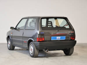 Immagine 29/57 di FIAT Uno Turbo i.e. (1989)