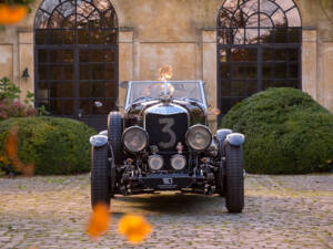 Image 30/66 of Bentley 6 1&#x2F;2 Litre Special B-Racer (1950)