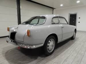 Bild 4/15 von Alfa Romeo Giulietta Sprint (1956)