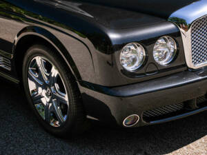 Afbeelding 47/50 van Bentley Arnage T (2005)